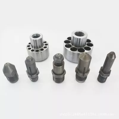 Si hunda e injektimit rrit efikasitetin e prodhimit të plastikës Si hunda e injektimit rrit efikasitetin e prodhimit të plastikës