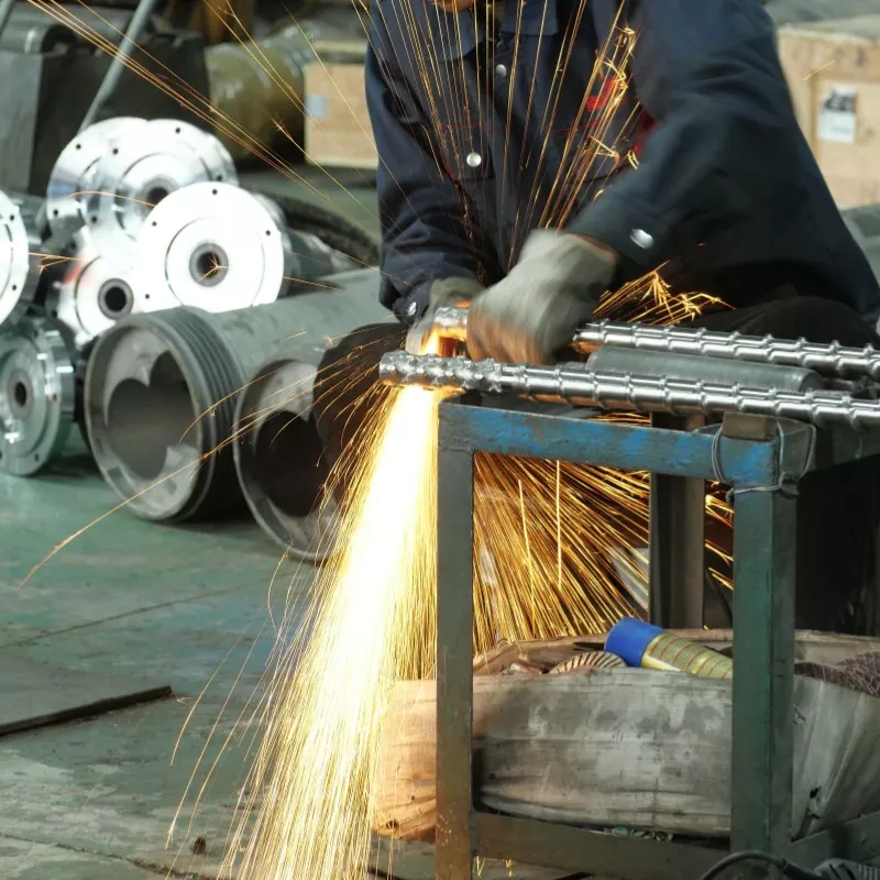 Si të matni konsumimin e një vidhe dhe fuçi përpara zëvendësimit