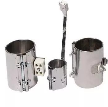 Unaza ngrohëse për makinën e ekstruderit plastik