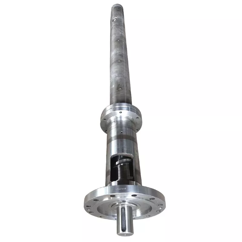 Fuçi me një vidë rezistente ndaj temperaturës së lartë