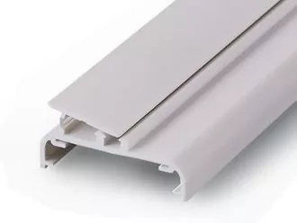 Co-Rotating Parallel Twin Screw Barrel