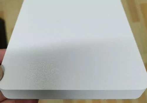 PVC Board Conical Twin Screw Barrel