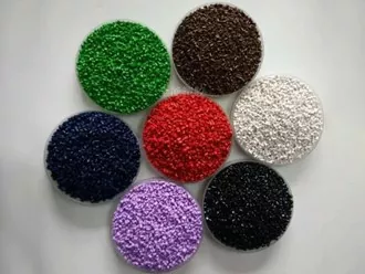 Segment Screw Barrel