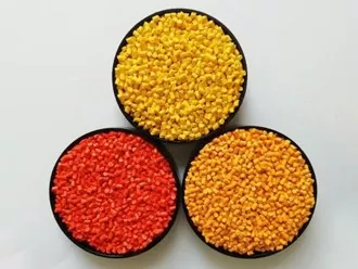 Segment Screw Barrel