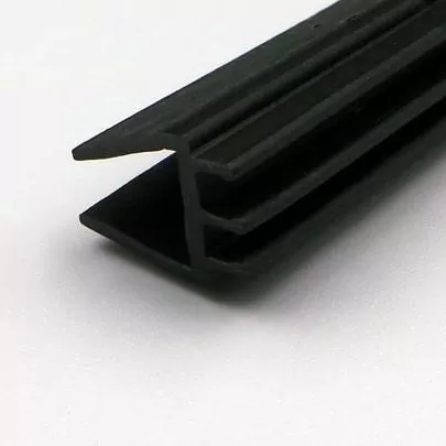 PE Conical Twin Screw Barrel