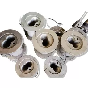 Extruder Confluence Core