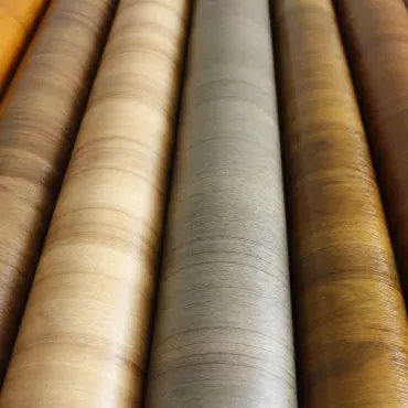 PVC Sheet Conical Twin Screw Barrel