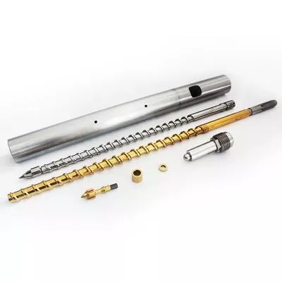 Maja e vidës së derdhur me injeksion