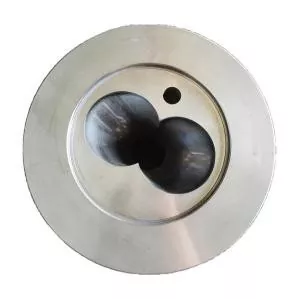 Bërthama e bashkimit të ekstruderit