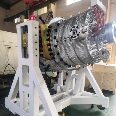 Koka e Die Extrusion tub