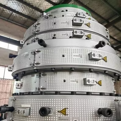 Koka e Die Extrusion tub