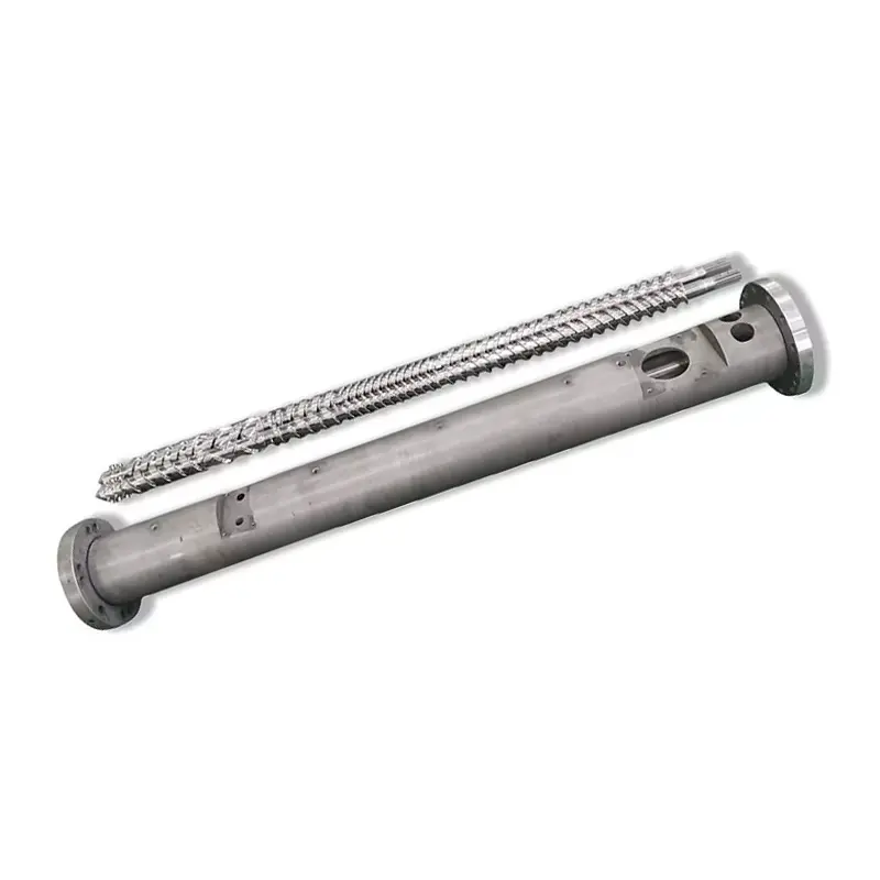 PS Shkumë paralele dy-vida